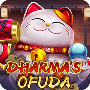 Dharma Ofuda
