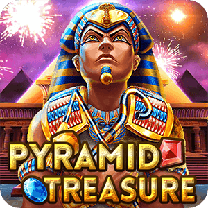 Pyramid Treasure