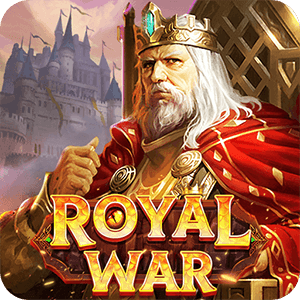 Royal War
