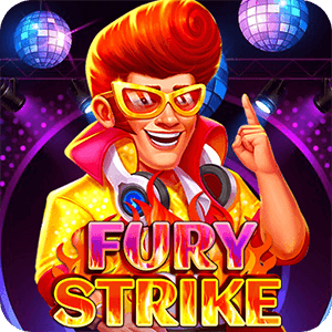 Fury Strike