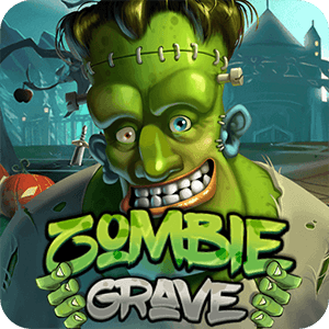 Zombie Grave
