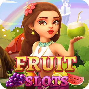 Fruit Slots