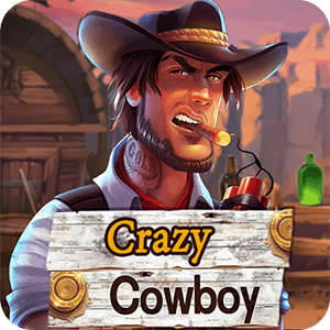 Crazy Cowboy