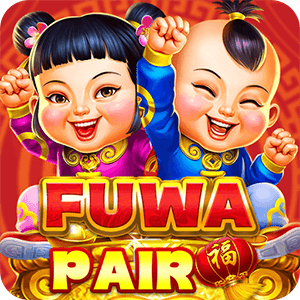 Fuwa Pair