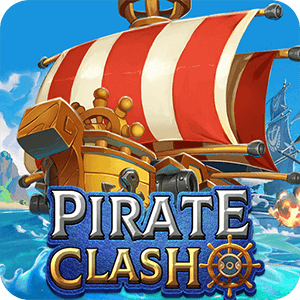 Pirate Clash