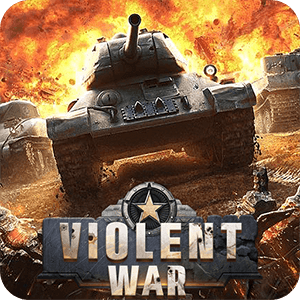Violent War