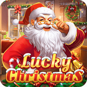 Lucky Christmas
