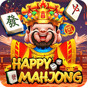 Happy Mahjong