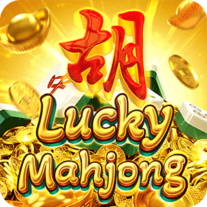 Lucky Mahjong