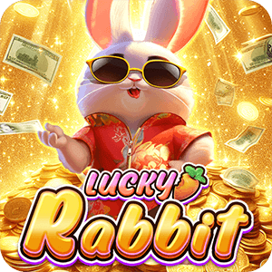 Lucky Rabbit