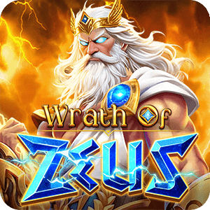 Wrath Of Zeus
