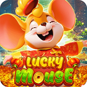 Lucky Mouse