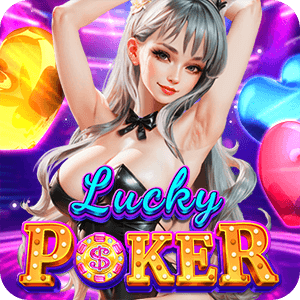 Lucky Poker