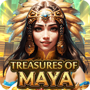 Treasures of Maya