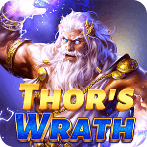 Thor Wrath