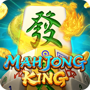 Mahjong King