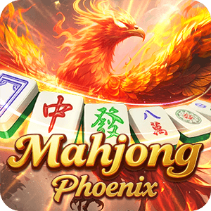 Mahjong Phoenix