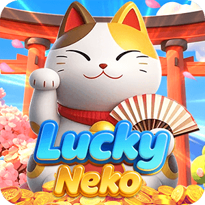 Lucky Neko