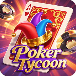 Poker Tycoon