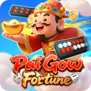 Pai Gow Fortune