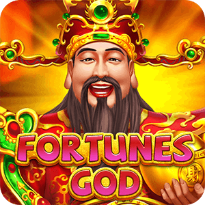 Fortunes God
