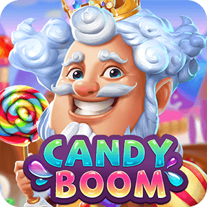 Candy Boom