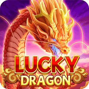 Lucky Dragon