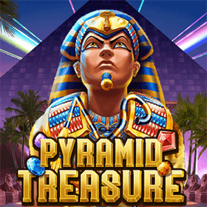 Pyramid Treasure