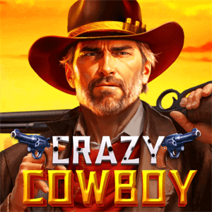 Crazy Cowboy