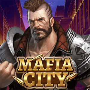 Mafia City