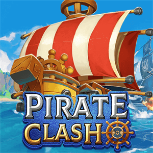 Pirate Clash
