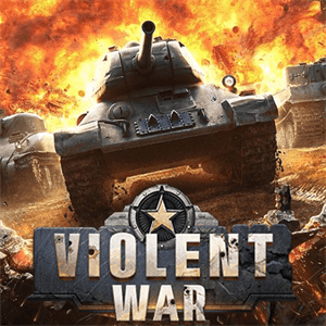 Violent War