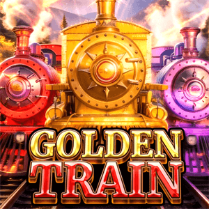 Golden Train