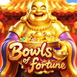 Bowls of fortune