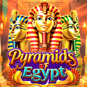 Pyramids of Egypt